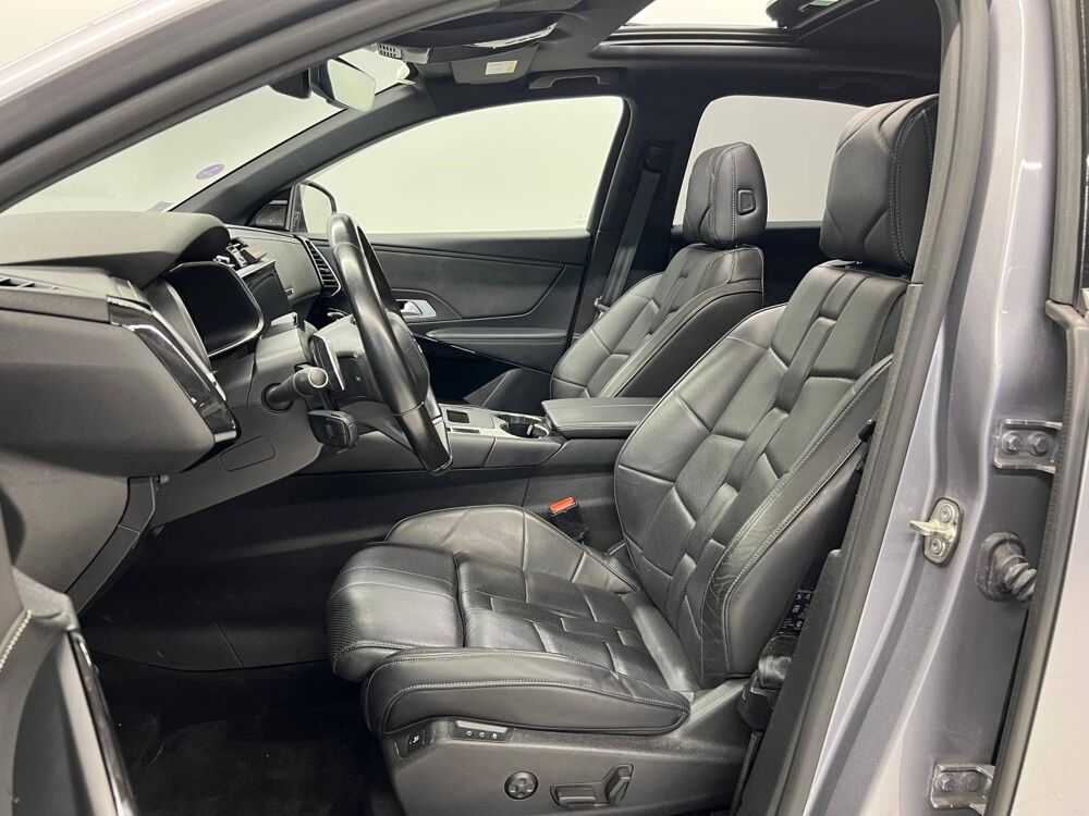 DS7 E-TENSE 225ch Rivoli 2021 occasion 91200 Athis-Mons