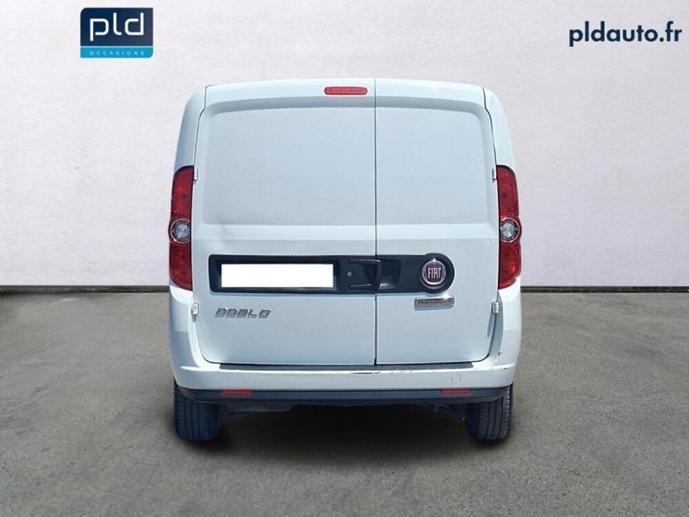 Doblo 1.6 Multijet 105ch 705kg Business 2023 occasion 13730 ST VICTORET