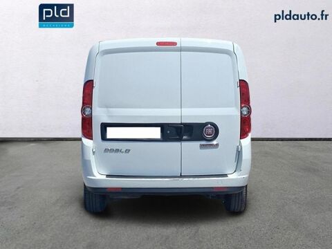Doblo 1.6 Multijet 105ch 705kg Business 2023 occasion 13730 ST VICTORET