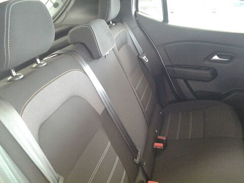Sandero 1.0 TCE 90CH STEPWAY CONFORT -22 2022 occasion 71880 Ch&acirc;tenoy-le-Royal