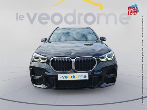 X1 sDrive18iA 136ch M Sport DKG7 2022 occasion 68110 Illzach