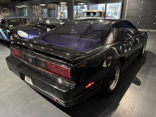 TransSport V8 5.0L LB9 305 CI 200 CH 1988 occasion 63170 Aubi&egrave;re