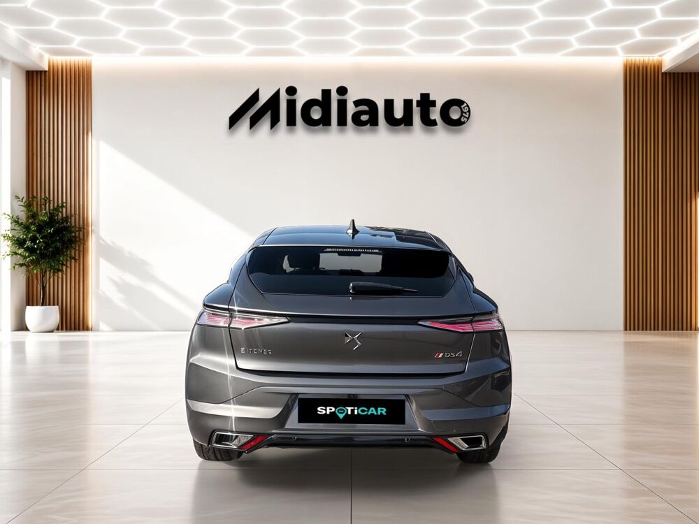 DS4 E-TENSE 225ch Performance Line + 2022 occasion 82000 Montauban