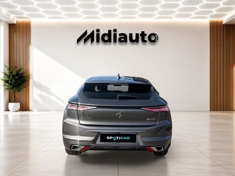 DS4 E-TENSE 225ch Performance Line + 2022 occasion 82000 Montauban