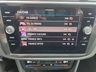 Tiguan 1.4 eHybrid 245ch Elegance DSG6 2022 occasion 56400 Brech