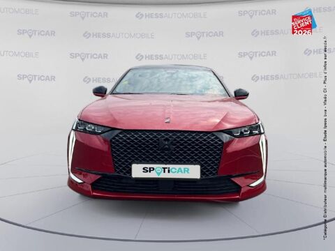 DS4 BlueHDi 130ch Performance Line + Automatique 2023 occasion 57140 Woippy