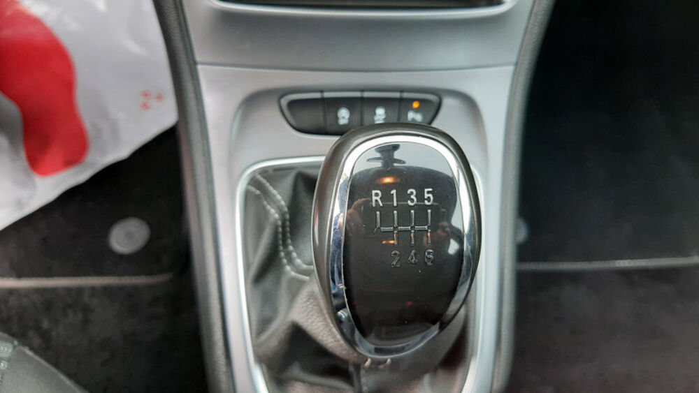 Astra 1.6 D 110CH INNOVATION EURO6D-T 2019 occasion 08000 Warcq
