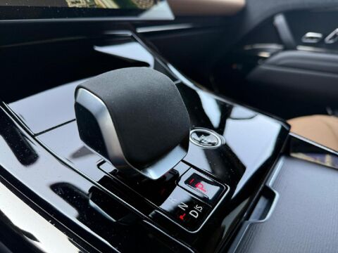Range Rover 3.0 P460e 460ch PHEV Dynamic Midnight Edition 2025 occasion 67460 Souffelweyersheim