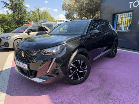 Annonce voiture Peugeot 2008 16900 €