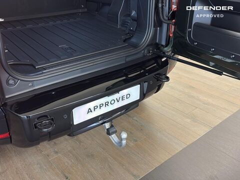 Defender 90 3.0 D250 Hard Top X-Dynamic SE 2026 occasion 78560 LE PORT MARLY