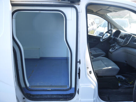 NV200 E- 24KWH 109CH / TVA RECUPERABLE 3325HT / PROFESSIONELS 2017 occasion 38260 La C&ocirc;te-Saint-Andr&eacute;