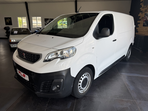 Expert 2.0 BLUEHDI 136CH S&S LONG PREMIERE MAIN PLB AUTO 2019 occasion 12000 RODEZ
