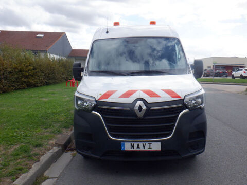 Master 2.3 DCI 145CH L3H2 4T5 PROPULSION POIDS LOURD 2021 occasion 27310 Bourg-Achard