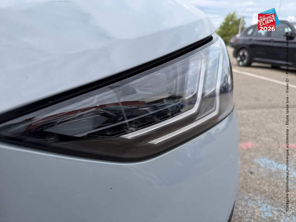 X3 xDrive30e 299ch M Sport 2026 occasion 68390 Sausheim