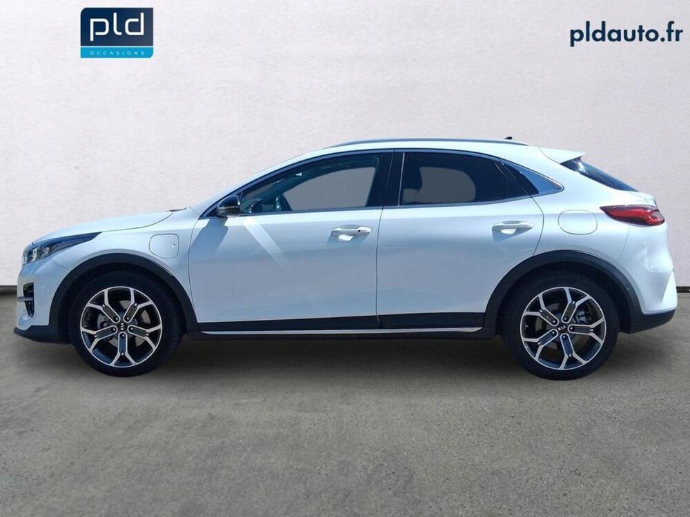 XCeed 1.6 GDi 105ch + Plug-In 60.5ch Design DCT6 2021 occasion 13730 ST VICTORET