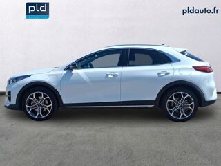 XCeed 1.6 GDi 105ch + Plug-In 60.5ch Design DCT6 2021 occasion 13730 ST VICTORET