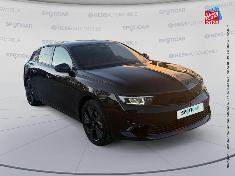 Astra Electric 156ch GS 2024 occasion 21000 Dijon