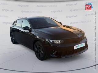 Astra Electric 156ch GS 2024 occasion 21000 Dijon