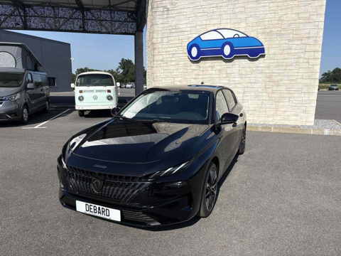 Annonce voiture Peugeot 308 26990 €