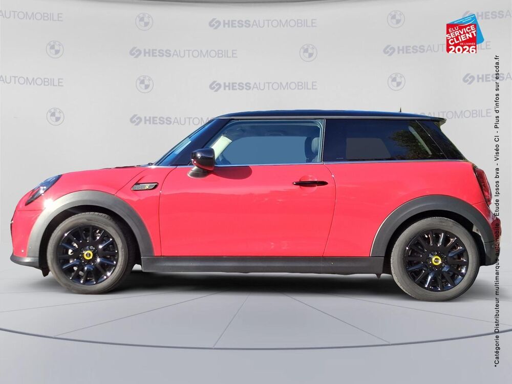 Cooper SE 184ch Edition Premium Plus BVA 5CV 2023 occasion 68000 Colmar