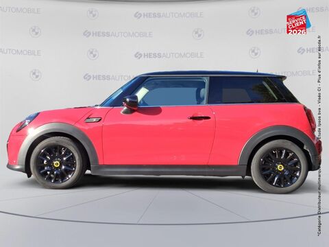 Cooper SE 184ch Edition Premium Plus BVA 5CV 2023 occasion 68000 Colmar