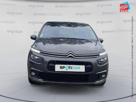 C4 Picasso PureTech 130ch Shine S&S 2019 occasion 42000 Saint-&Eacute;tienne