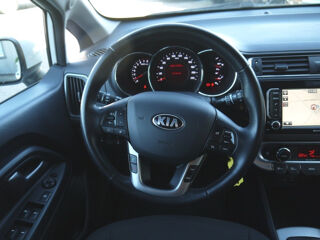 Rio 1.2 85CH 5 PORTES GPS / DISTRIBUTION A CHAINE 2016 occasion 38260 La C&ocirc;te-Saint-Andr&eacute;