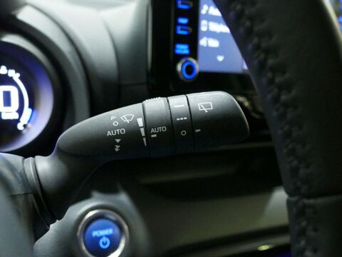 Yaris 116h Design 5p 2023 occasion 77400 Lagny-sur-Marne