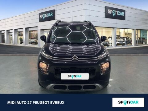 C3 Aircross PureTech 110ch S&S Feel E6.d 2019 occasion 27000 &Eacute;vreux