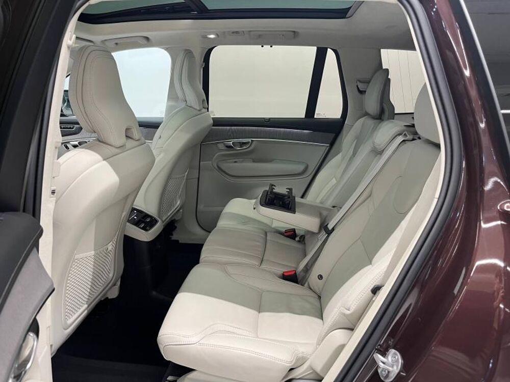 XC90 T8 AWD 310 + 145ch Ultra Style Chrome Geartronic 2024 occasion 91200 Athis-Mons