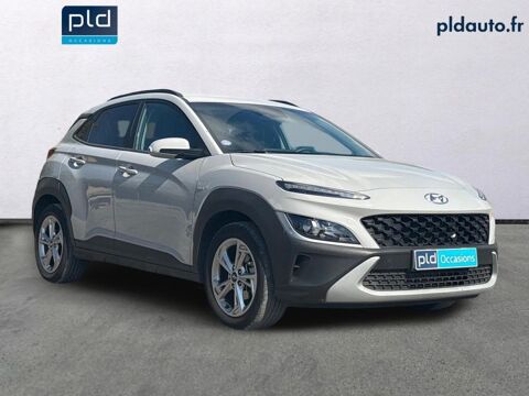 Kona 1.0 T-GDi 120ch Hybrid 48V Intuitive 2023 occasion 13730 ST VICTORET