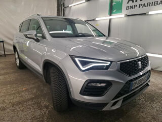 Ateca 2.0 TDI 150CH START&STOP BUSINESS DSG7 2023 occasion 95310 Saint-Ouen-l'Aum&ocirc;ne