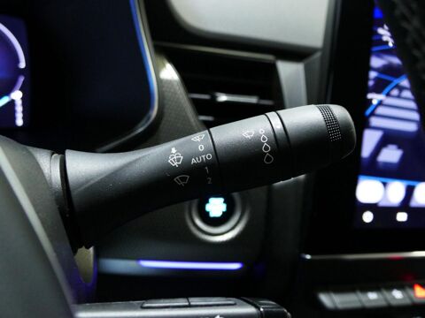 Arkana 1.6 E-Tech 145ch full hybrid Techno 2023 occasion 77400 Lagny-sur-Marne