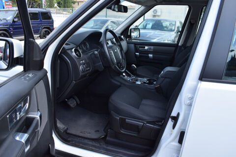 Discovery 3.0 SDV6 180KW SE MARK II 2011 occasion 34740 Vendargues