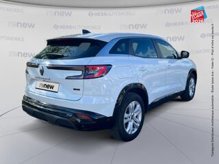 Austral 1.2 E-Tech full hybrid 200ch Evolution - 24 2025 occasion 67600 S&eacute;lestat