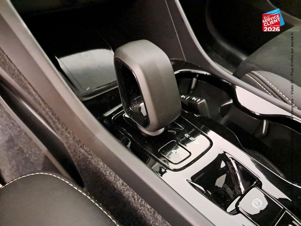 XC40 B3 163ch Ultra DCT 7 2025 occasion 67460 Souffelweyersheim