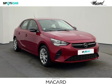 Corsa -e 136ch Edition 2022 occasion 82000 Montauban