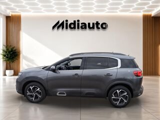 C5 aircross BlueHDi 130ch S&S Feel E6.d 2021 occasion 27000 &Eacute;vreux