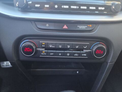 XCeed 1.5 T-GDI 160CH ACTIVE DCT7 2022 occasion 69780 Mions