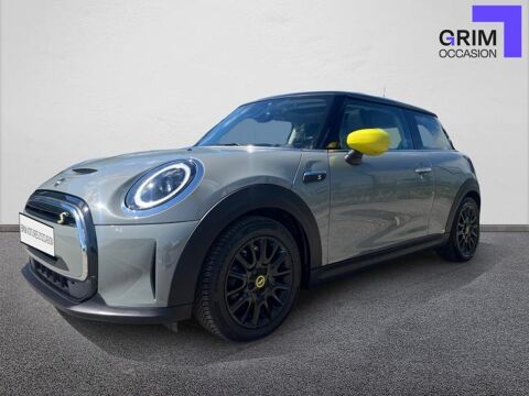 Annonce voiture Mini Cooper 16825 