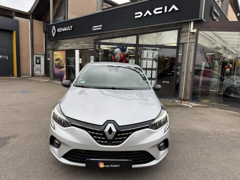 Clio 1.6 E-Tech hybride 145ch Techno 2023 occasion 78750 Mareil-Marly