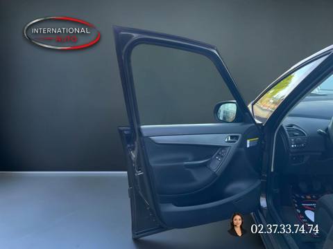 C4 Picasso VTI 120CH ATTRACTION 2013 occasion 28700 Auneau