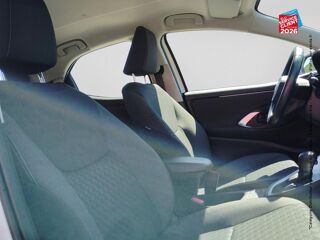 Yaris 116h Dynamic 5p MY22 2023 occasion 57600 Forbach