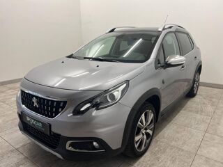 2008 1.2 PureTech 110ch Crossway S&S 2018 occasion 91230 Montgeron