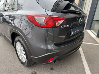 CX-5 2.2 SKYACTIV-D 150 DYNAMIQUE 4X2 2013 occasion 31140 Aucamville