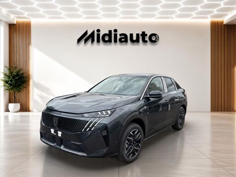 Annonce voiture Peugeot 3008 35990 €