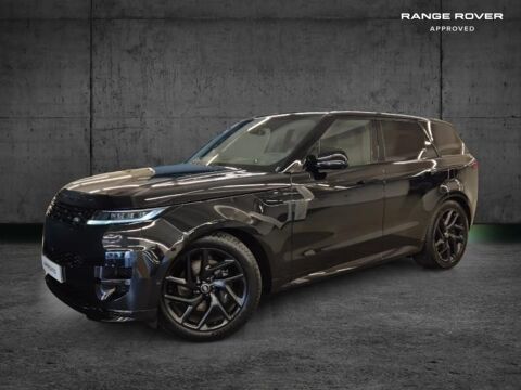 Land-Rover Range Rover 3.0 P460e 460ch PHEV Dynamic SE 2024 occasion LE PORT MARLY 78560
