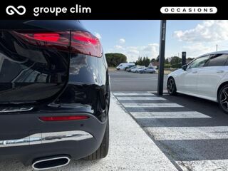 Classe GLA 180 d 116ch AMG Line 8G-DCT 2024 occasion 24100 Bergerac
