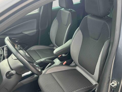 Crossland X 1.2 Turbo 110ch Innovation BVA Euro 6d-T 2018 occasion 27300 Bernay