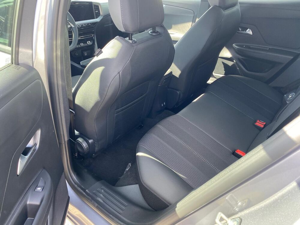Mokka 1.2 Turbo Hybrid 145ch GS e-DCT6 2026 occasion 95500 Gonesse